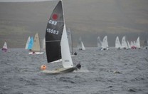 Starcross Steamer 2013